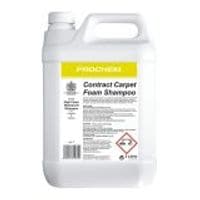 Contract Carpet Foam Shampoo 5 Litre 5 Litre