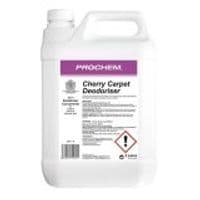 Cherry Carpet Deodoriser 5 Litre 5 Litre