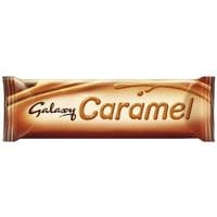 Caramel Twin Bars 24's