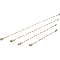 Airless Spray Gun Tip Extension, 7/8" Thread, 300mm