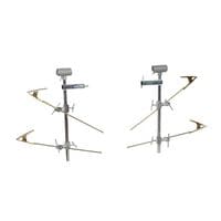 Bumper Hanging Attachment Kit for FMT1253 & FMT1254