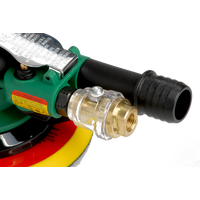 Inline Oiler for Air Tool Compressors