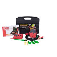 Automotive Diagnostics - Circuit Tracer Kit