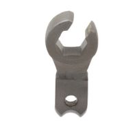 Flared End Fitting Captive Pin 5/16"