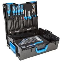 GEDORE L-BOXX 136 with assortment 30 pcs