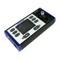 Electronic torsion test device 0.2-2 Nm 036920