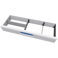 Divider set for WorkMo drawers W2+W3