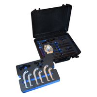 Hyd Puller & Separator Kit in Tool Control