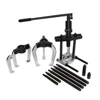 Hyd Puller & Separator Kit - XT Ram Version