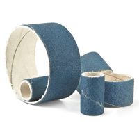 13 x 25 P120 Zirconium Reinforced Spiral Band