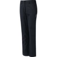 Ladies Classic Trousers Blacksize 8, 31" Leg