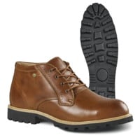 Jalas 2128 Vip S3, Sra, HRO Boot Brown SZ-42 UK-8