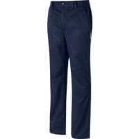 Classic Trousers Navy 40" Waist, 31" Leg