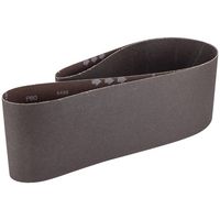 SIP 2000 x 150mm P60 Aluminium Oxide Linisher Belt