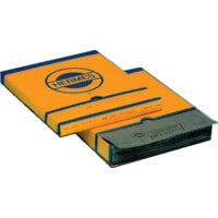 WS Flex 16 S/C Wet & Dry Paper Sheets P400