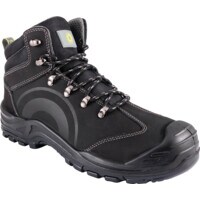 Hiker Boot Black S3 S RC Size 3