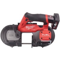 M12 Fuel SUB Compact Band Saw - Bare Unit