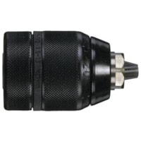 Keyless Chuck (2 Sleeve) 1.5-13mm1/2x20UNF Female (Safety Screw)