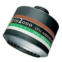 3M DT-4045E CF32 ABEK2P3 R D FILTER