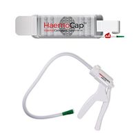 B Click Medical Haemocap Multisite & Mini VAC Pump
