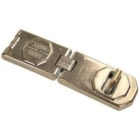 110/155 Hasp & Staple Carded 155mm ABU110155SC