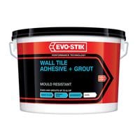 Tile Adhesive & Grout