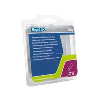 Transparent Glue Sticks 12 x 94mm (Pack 13) RPD40107356