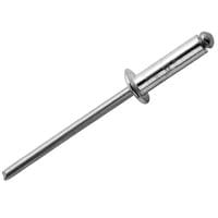 Standard Aluminium Rivets 4.8 x 16mm Bag of 100