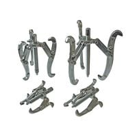 Bearing Puller Set, 4 Piece 75 100 150 & 200mm FAIBEARPULL4