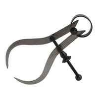 Outside Spring Caliper 100mm (4in) FAICALOUT4