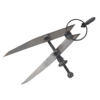 Spring Divider 75mm (3in) FAIDIV3