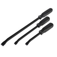 Mechanic's Pry Bar Set, 3 Piece 210, 300 & 450mm FAIPRYSET3