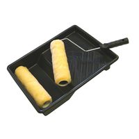 Roller Kit Tray Frame & 2 Refills 230mm (9in) FAIRKIT