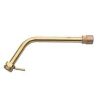 Gas Torch Necks & Tubes