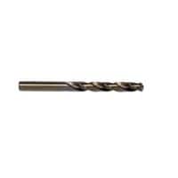 HSS Cobalt Drill Bits (2) 2.0mm OL:49mm WL:24mm