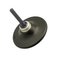 Quick Lock Type R Holder 75mm + 6m Spindle FLE13240
