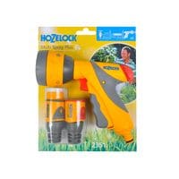 2351 Multi Spray Gun Plus Starter Set HOZ2351