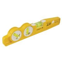 81 SV REM W45 Rare Earth Magnetic Torpedo Level 25cm Fixed STB81SVW45