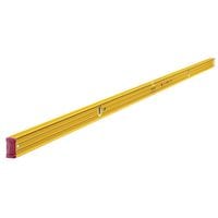 96-2-244 Spirit Level 3 Vial 15232 244cm STB962244