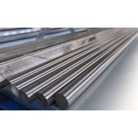 Silver Steel Round Bar - 1,5 mm Diameter x 13 inch