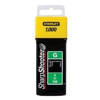 1-TRA706T Heavy Duty Staple 10mm (1000)