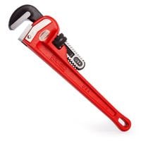 Model 14 Straight Pipe Wrench 14 Inch/350MM