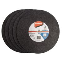 B-10665-5 Cut-off Wheel 355mm x 3mm x 25.4mm, Pack of 5