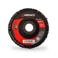 ABPOLY115 Poly Disc for Rust & Paint Removal 115mm