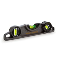 250MM/10" FatMax Xtreme Torpedo Level 3 Vials (0-43-609)