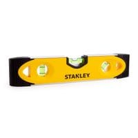 230MM/9" Shock Proof Magnetic Torpedo Level 3 Vials (0-43-511)