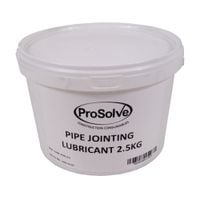 Prosove Pipe Jointing Lubricant 2.5Kg