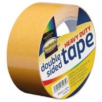 Heavy Duty Double Sided Tape 50mm X 50m