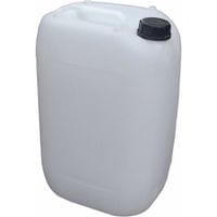 Plastic Container 25 Litre