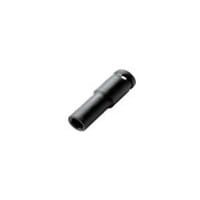 11/16" A/F Deep Impact Socket 1/2" SQ Dr
